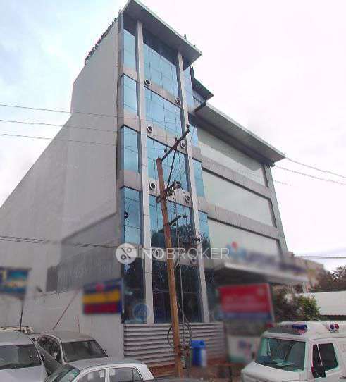Showroom in L. B. Nagar, Hyderabad for sale 