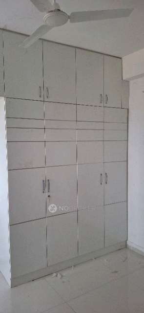 1 BHK Flat In Aur Urban Lake Front For Sale  In Neknampur