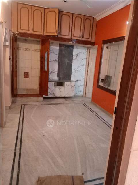 2 BHK Flat In Rajyosthavanagar  for Rent  In 16, Ilyas Nagar, Kumaraswamy Layout, Bengaluru, Karnataka 560111, India