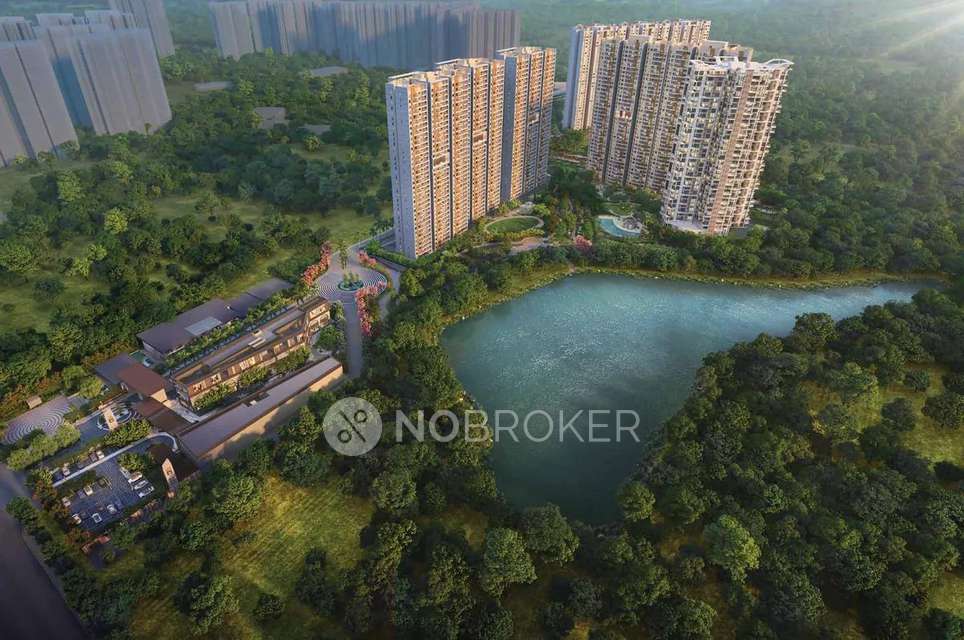 4 BHK Flat In Prestige Raintree Park, Whitefield For Sale  In Prestige Raintree Park