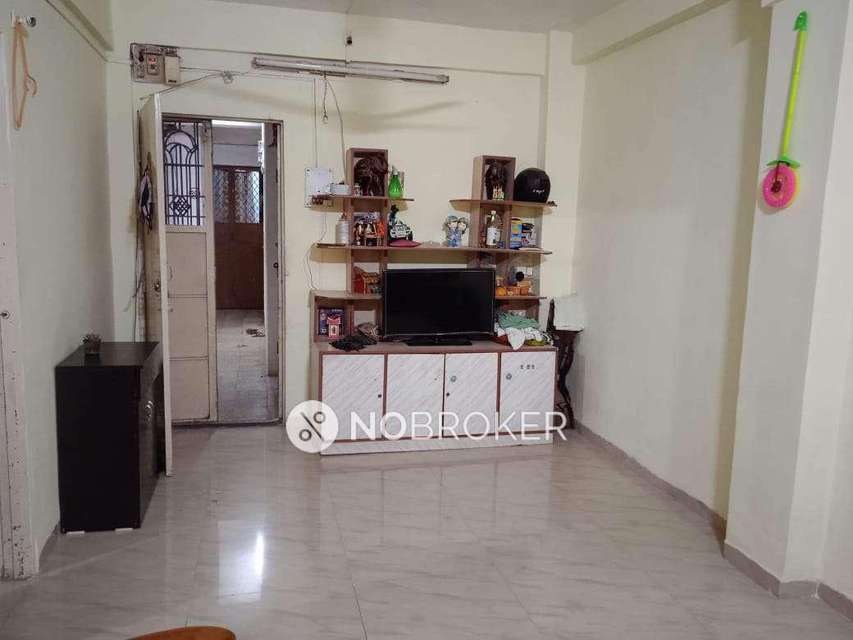 1 BHK Flat In Sahyadari Apartment for Rent  In Katraj