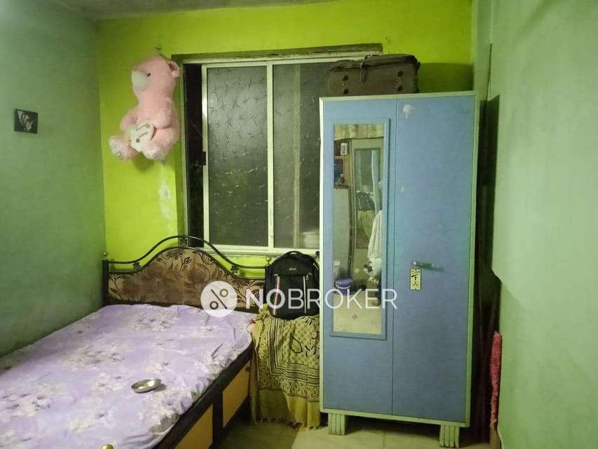 1 BHK Flat In Sahyadari Apartment for Rent  In Katraj