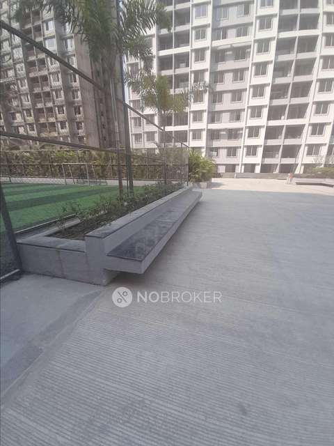 1 BHK Flat In Kolte Patil Life Republic For Sale  In Hinjawadi