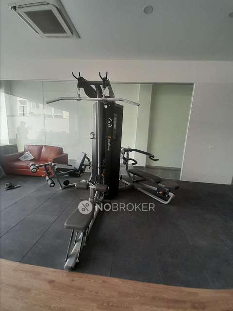 1 BHK Flat In Kolte Patil Life Republic For Sale  In Hinjawadi