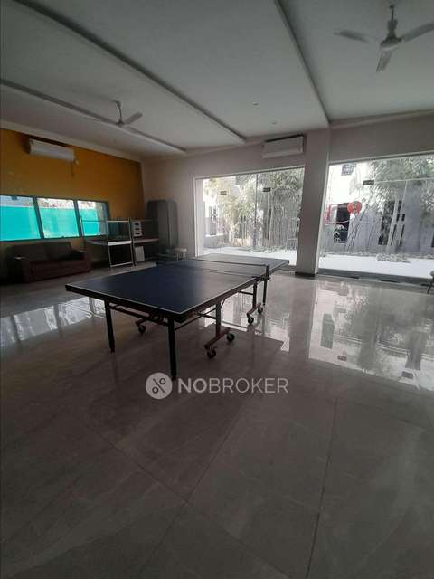 1 BHK Flat In Kolte Patil Life Republic For Sale  In Hinjawadi