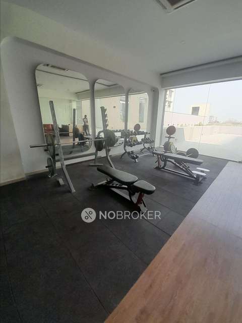 1 BHK Flat In Kolte Patil Life Republic For Sale  In Hinjawadi