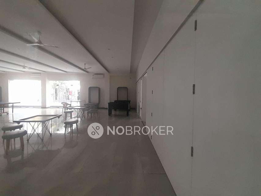 1 BHK Flat In Kolte Patil Life Republic For Sale  In Hinjawadi