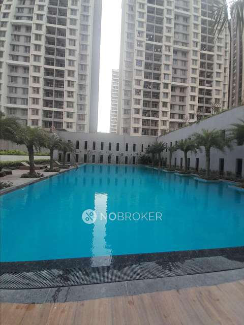 1 BHK Flat In Kolte Patil Life Republic For Sale  In Hinjawadi