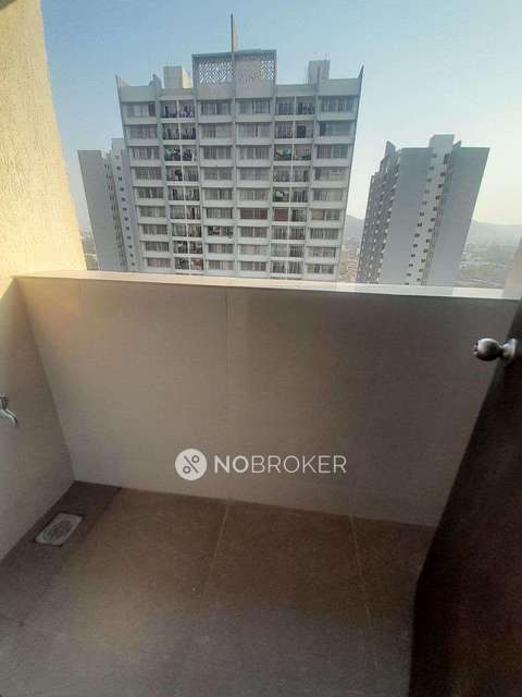 1 BHK Flat In Kolte Patil Life Republic For Sale  In Hinjawadi