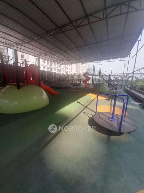 1 BHK Flat In Kolte Patil Life Republic For Sale  In Hinjawadi