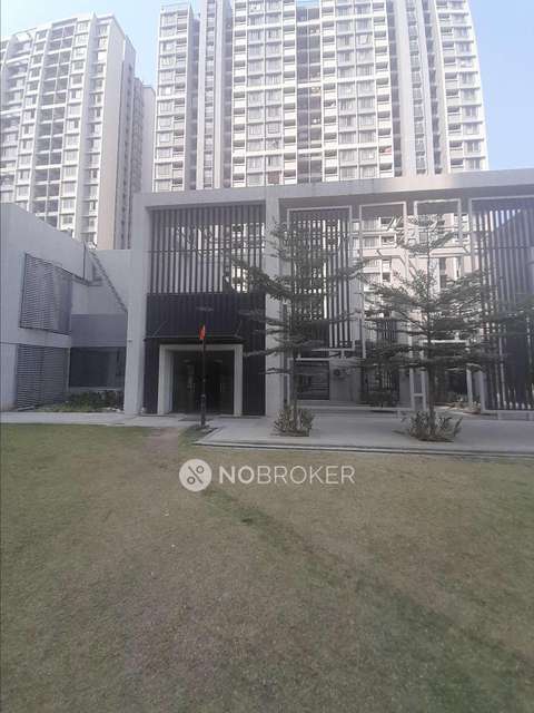 1 BHK Flat In Kolte Patil Life Republic For Sale  In Hinjawadi