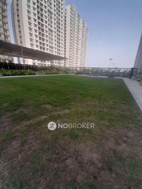 1 BHK Flat In Kolte Patil Life Republic For Sale  In Hinjawadi