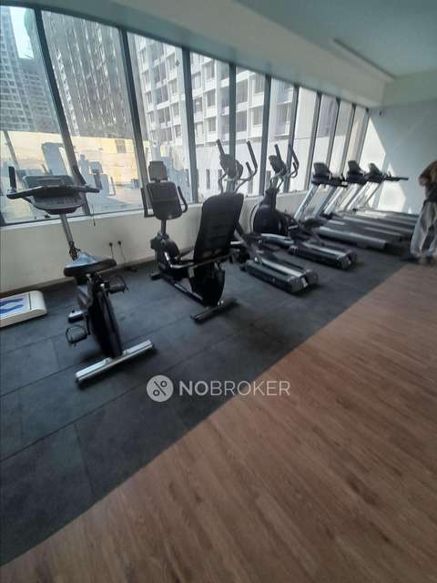 1 BHK Flat In Kolte Patil Life Republic For Sale  In Hinjawadi