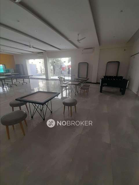 1 BHK Flat In Kolte Patil Life Republic For Sale  In Hinjawadi