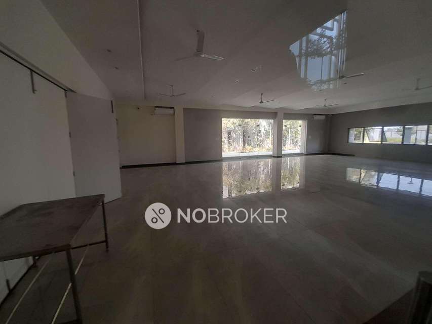 1 BHK Flat In Kolte Patil Life Republic For Sale  In Hinjawadi