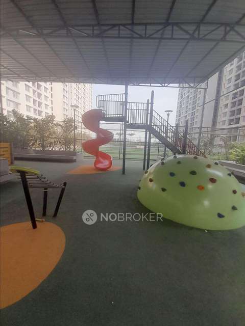 1 BHK Flat In Kolte Patil Life Republic For Sale  In Hinjawadi