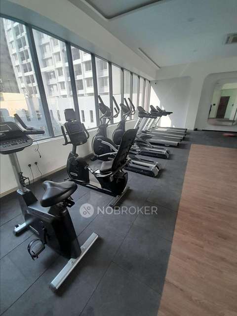 1 BHK Flat In Kolte Patil Life Republic For Sale  In Hinjawadi