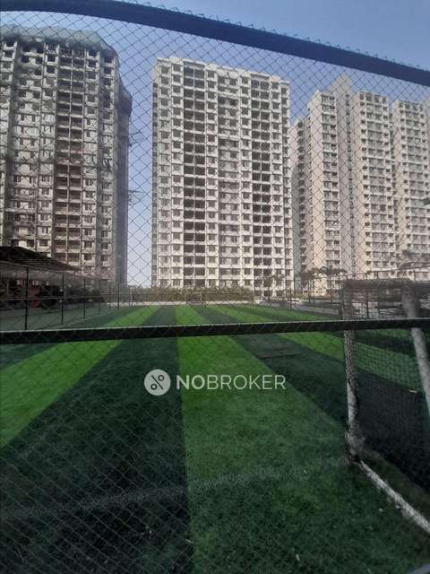 1 BHK Flat In Kolte Patil Life Republic For Sale  In Hinjawadi