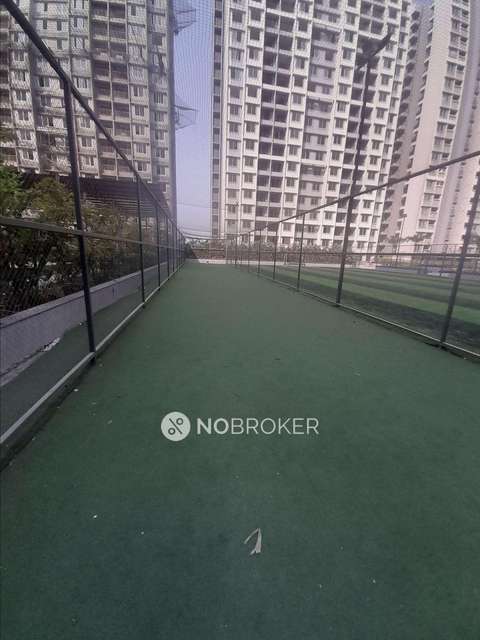 1 BHK Flat In Kolte Patil Life Republic For Sale  In Hinjawadi