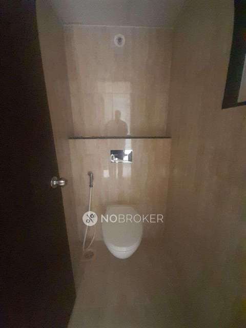 1 BHK Flat In Kolte Patil Life Republic For Sale  In Hinjawadi