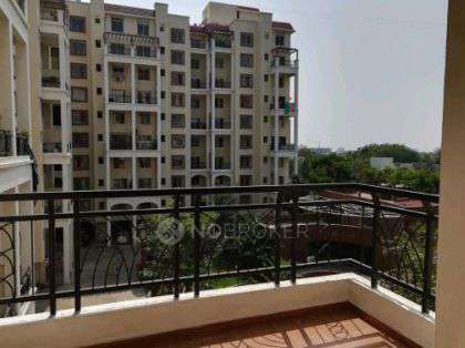 2 BHK Flat In Windsor Maple Woodz For Sale  In Wagholi