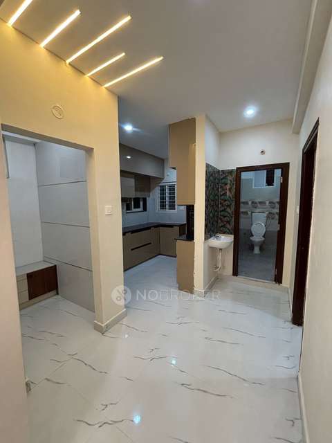 2 BHK Flat In Pruthviâs Vaishnavi Residency  for Rent  In Regent Heights