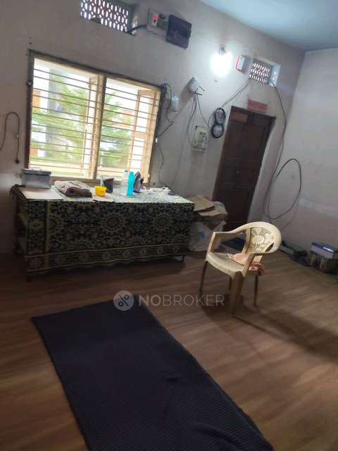 2 BHK Flat In .. for Rent  In Malakpet