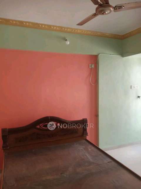 1 BHK Flat In Krishna Residency for Rent  In Kharghar