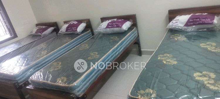 PG for Girls in Tambaram