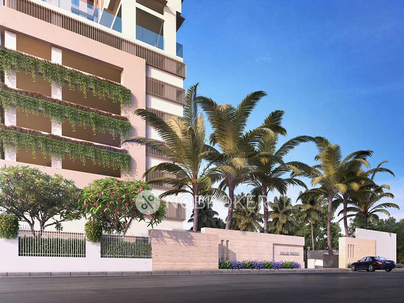 4 BHK Flat In Palai Towers For Sale  In Goregaon West
