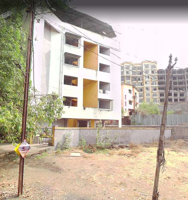 1 BHK Flat In Vasant Vihar For Sale  In Karjat