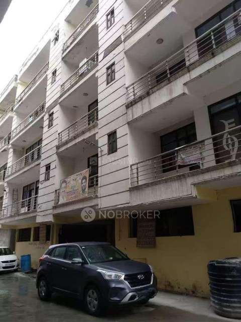 3 BHK Flat In Nand Apartment  For Sale  In Mandi 