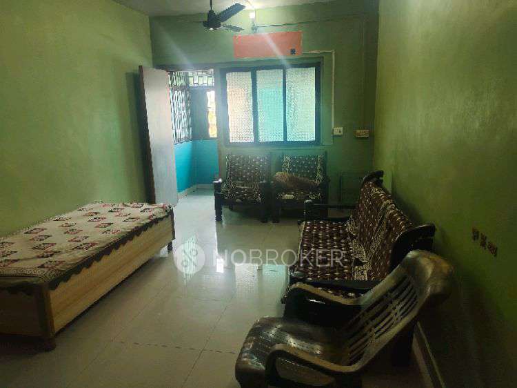 2 BHK Flat In Tagore Chs  For Sale  In Albert Parking
