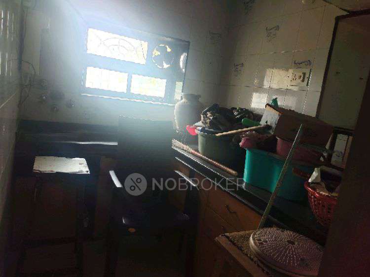 2 BHK Flat In Tagore Chs  For Sale  In Albert Parking