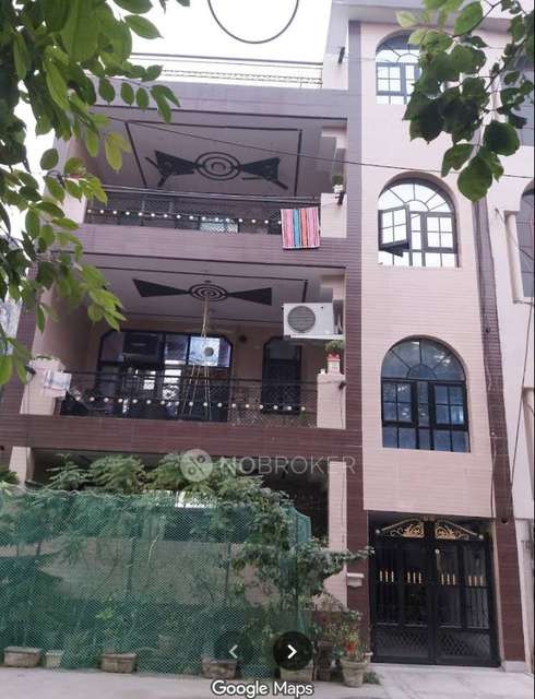 PG for Girls in Sector 22