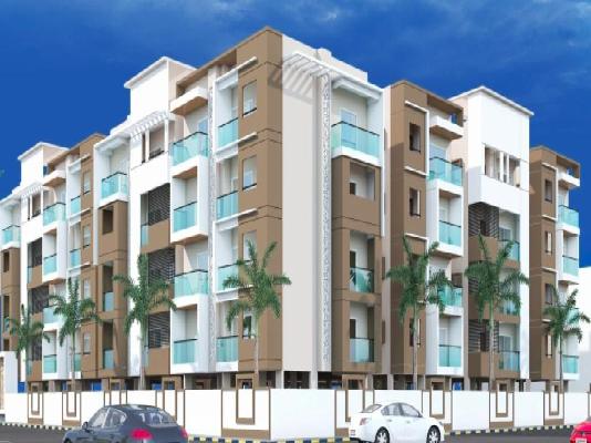 3 BHK Flat In Honey Comb Homes For Sale  In Kengeri