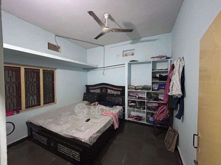 2 BHK Flat In Indrareddy Allwyn Colony, Miyaput for Rent  In Indrareddy Allwyn Colony Entrance