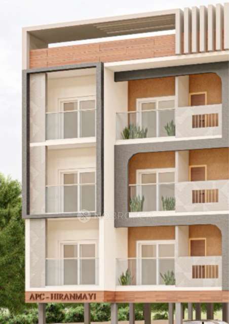 3 BHK Flat In Kolathur Apartments For Sale  In Perambur