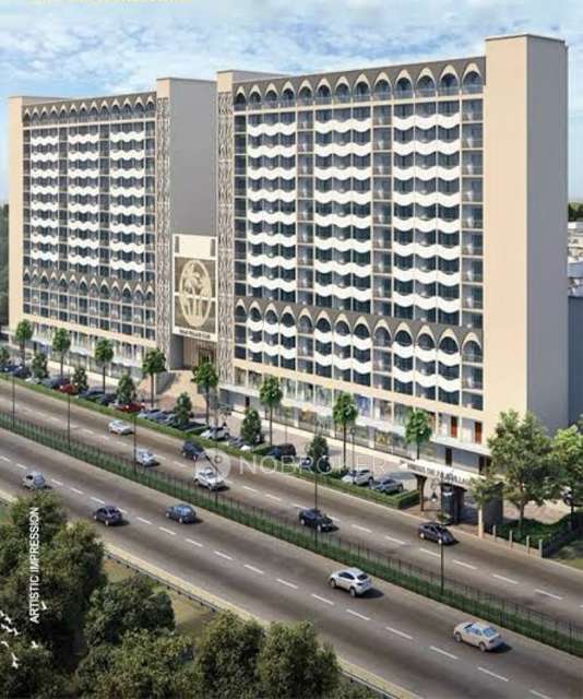 1 BHK Flat In Nimbus The Palm Village  For Sale  In Nimbus The Palm Village