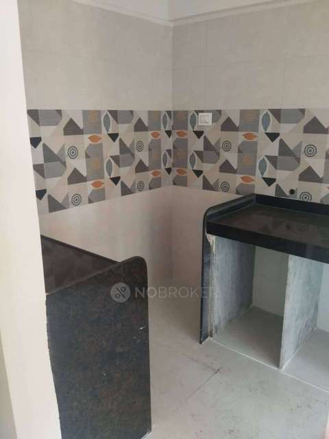 2 BHK Flat In Vaibhavlaxmi Passcode One Vikhroli, Vikhroli (east) for Rent  In Vikhroli (east)