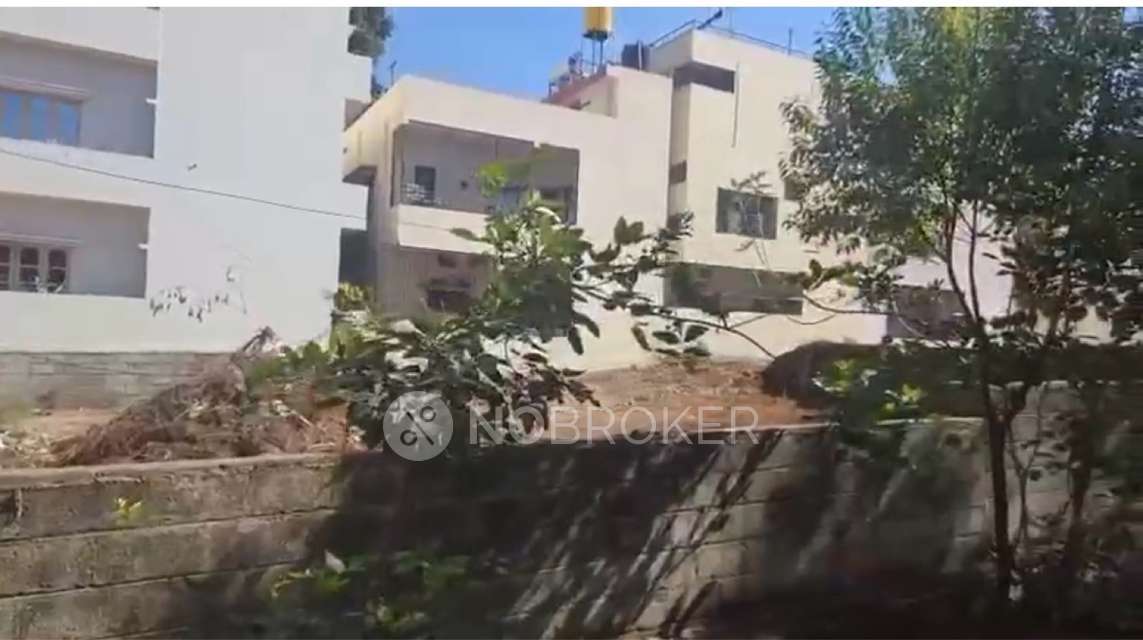 Plot For Sale  In Raghavendra Layout,