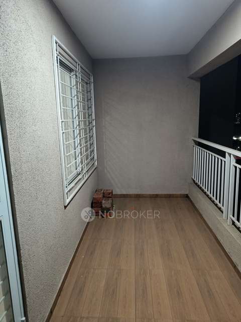 3 BHK Flat In Kamalraj Dattavihar for Rent  In Moshi