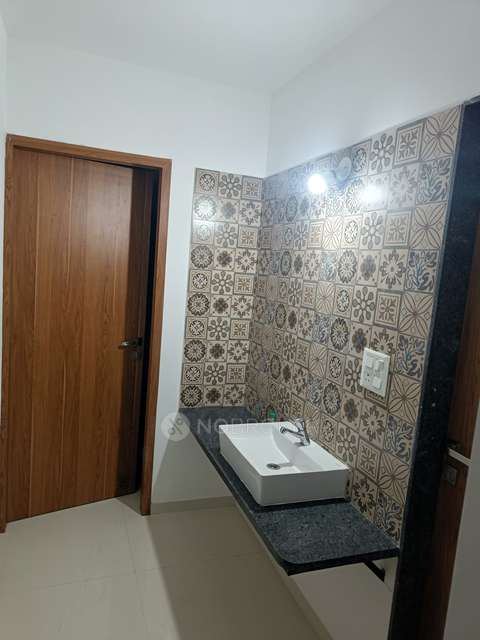 3 BHK Flat In Kamalraj Dattavihar for Rent  In Moshi