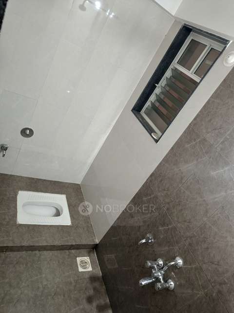 3 BHK Flat In Kamalraj Dattavihar for Rent  In Moshi