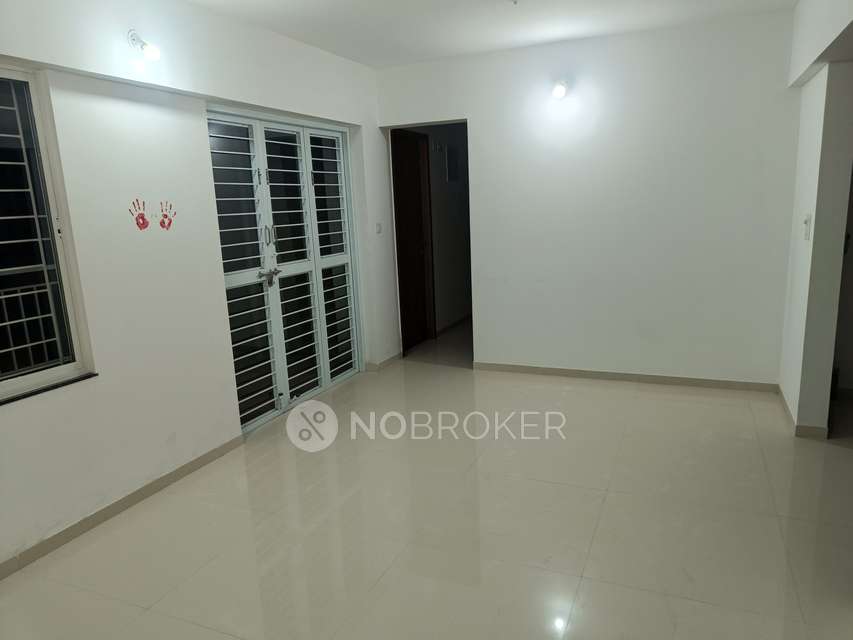 3 BHK Flat In Kamalraj Dattavihar for Rent  In Moshi