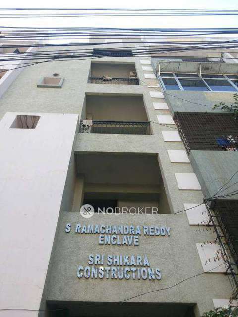 2 BHK Flat In Sreedevi Enclave For Sale  In Nacharam