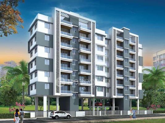 4 BHK Flat In Uber Paxina For Sale In Jayanagar