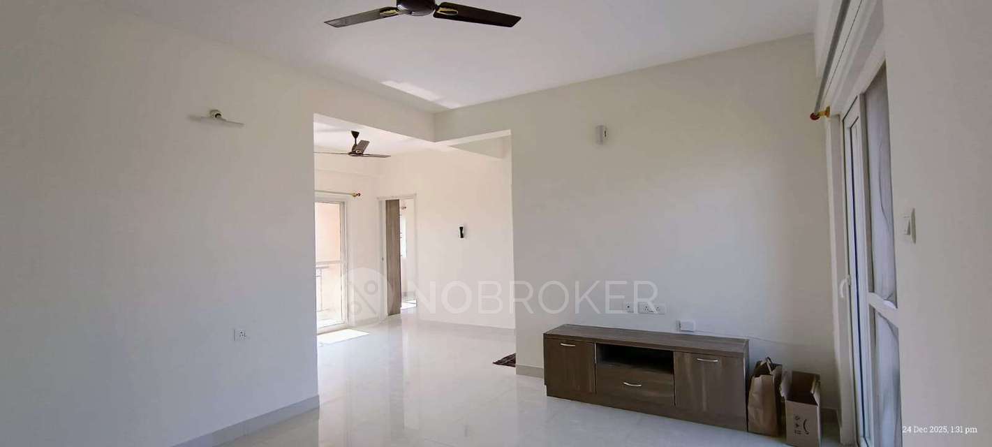2 BHK Flat In Saiven Siesta for Rent  In Sarjapur