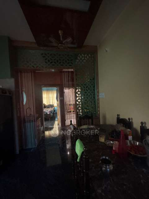 2 BHK Flat In Sb for Rent  In Orati Agrahara,