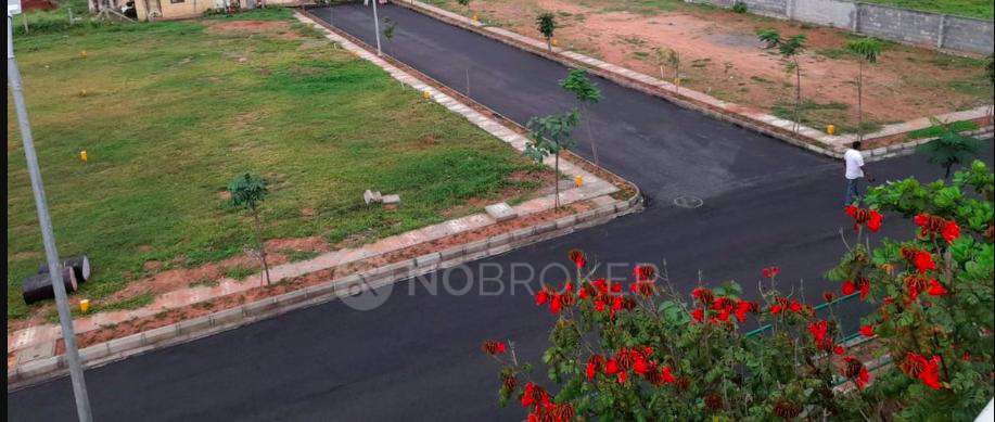 Plot For Sale  In Codename Ponneri In Ponneri